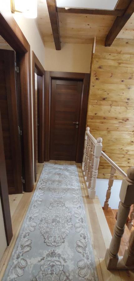 Mountain Haven Deluxe Leilighet Žabljak Eksteriør bilde