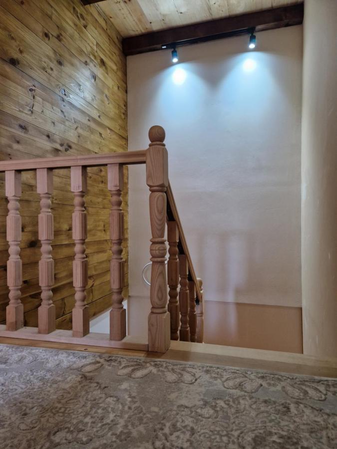 Mountain Haven Deluxe Leilighet Žabljak Eksteriør bilde