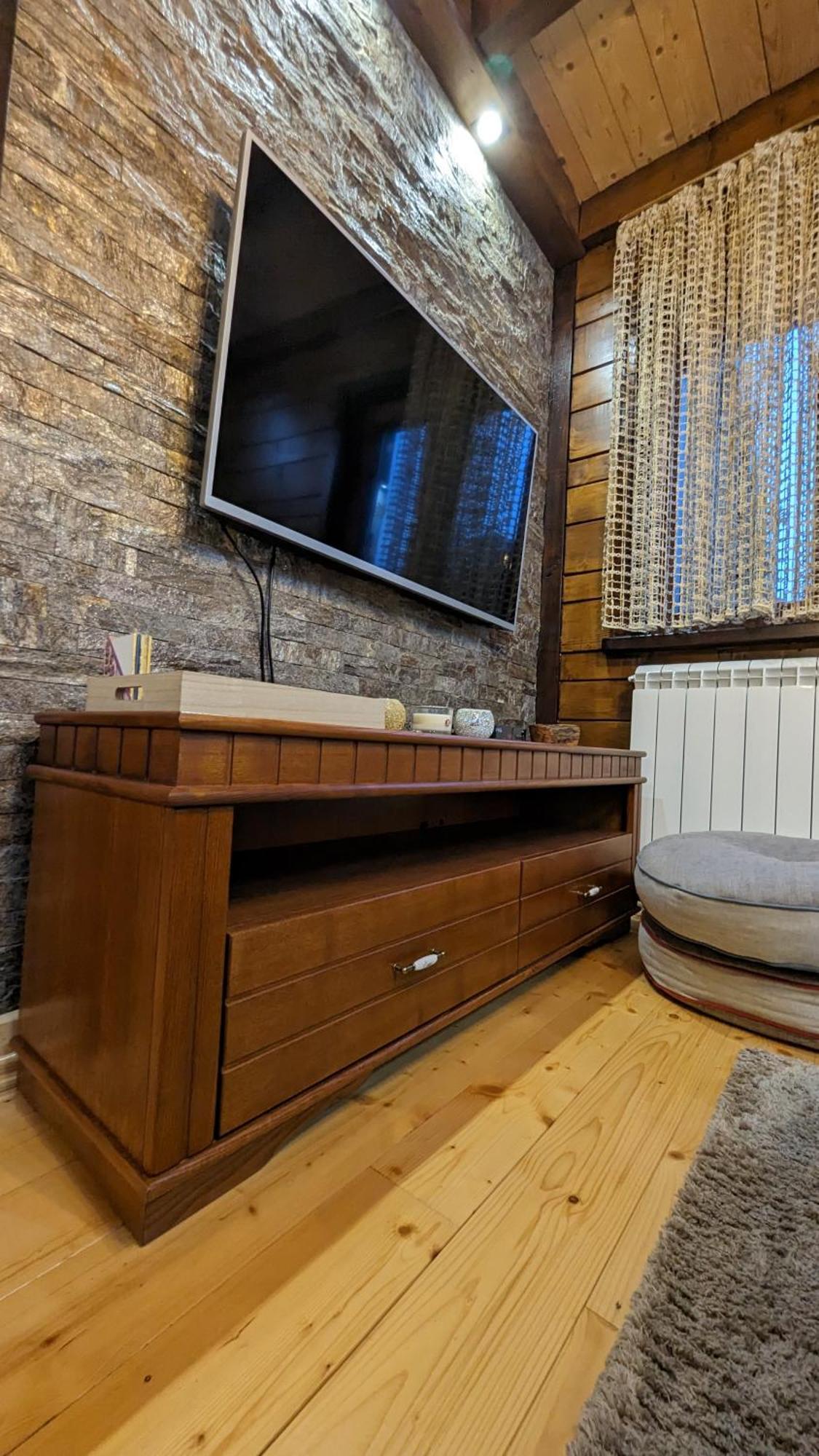 Mountain Haven Deluxe Leilighet Žabljak Eksteriør bilde