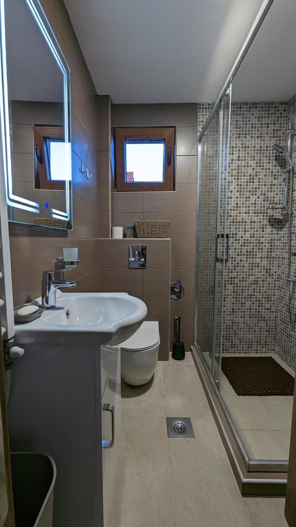 Mountain Haven Deluxe Leilighet Žabljak Eksteriør bilde
